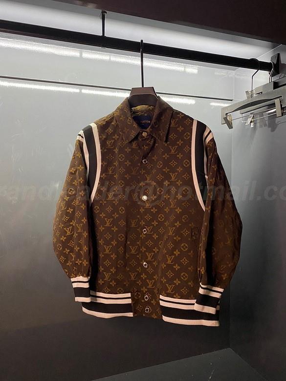 LV Men's Outwear 26